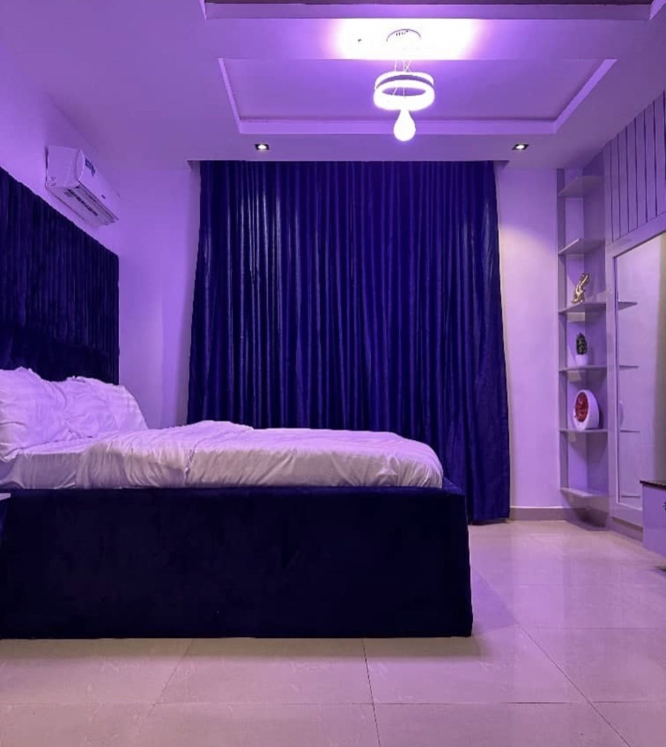 Lekki Luxury Flats