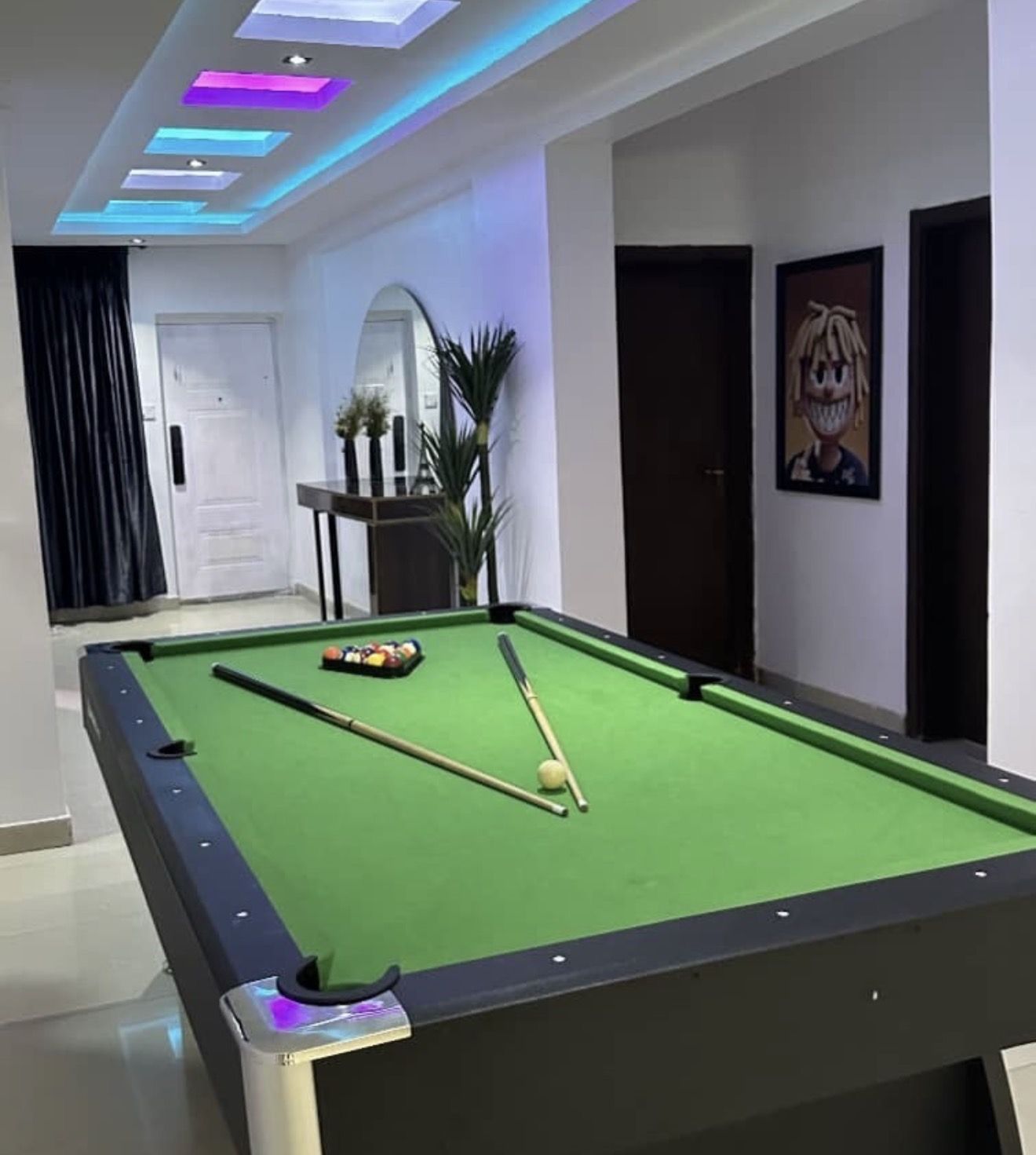 Lekki Luxury Flats